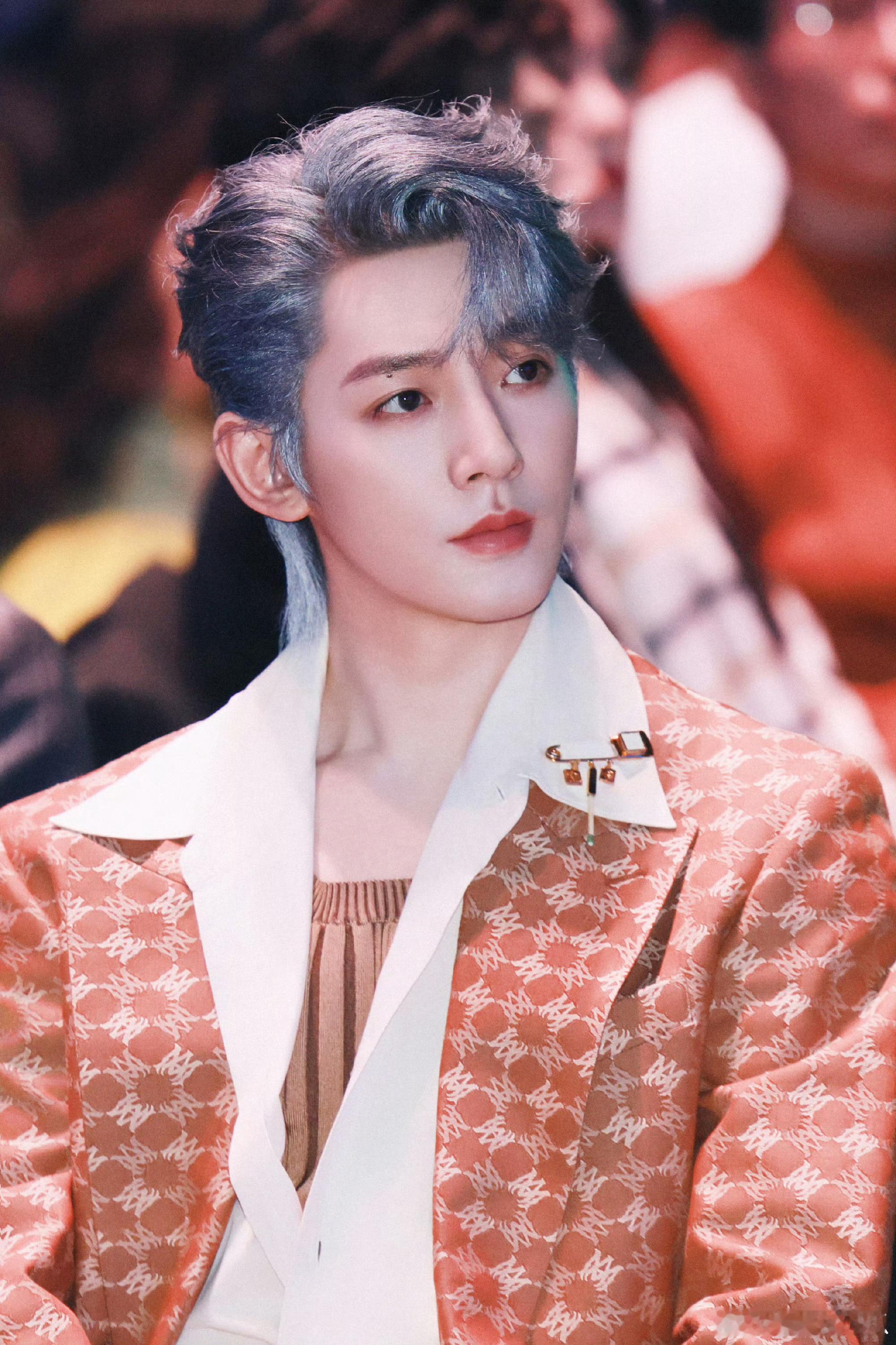 期待邓为红毯！！燥候！！