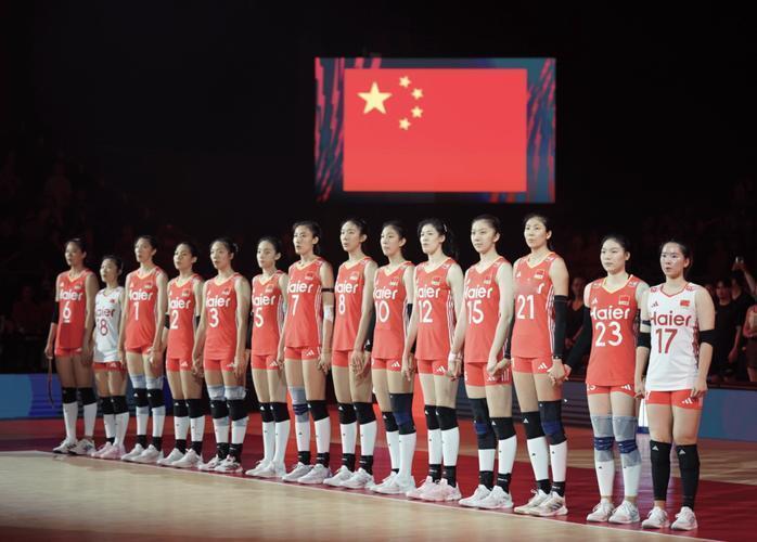 三个二传会全部都带上！每次大赛前，中国女排的参赛名单就显得格外的神秘，这次亚