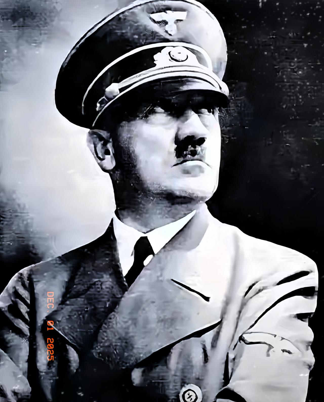 是什么造就了希特勒？我认为，这绝非单一因素的偶然叠加，而是时代裂缝、制度缺陷