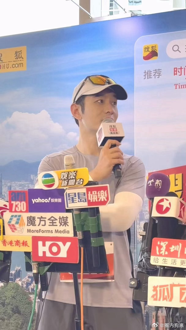 黄晓明想成为家里的第一位博士被黄晓明的考博故事整破防，不为名利只为圆家族博士梦