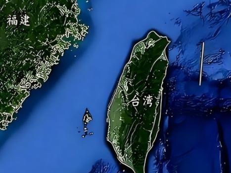 美国恐怕不会接受中国以和平方式解决台湾问题。如果美国让中国和平解放台湾，那就等于