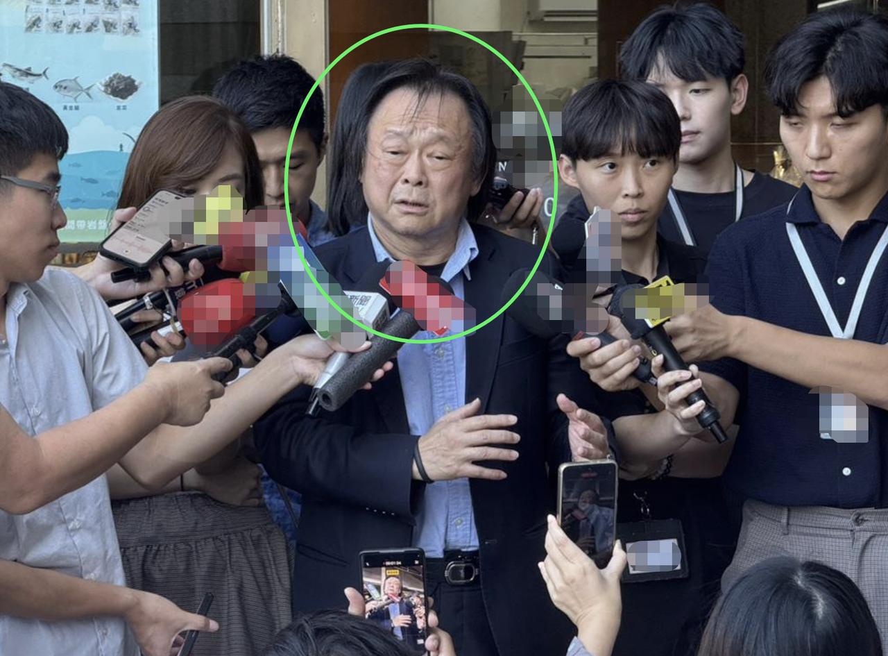 大陆网民随手改编神曲《没出息》，就令民进党当局如临大敌、风声鹤唳、草木皆兵。