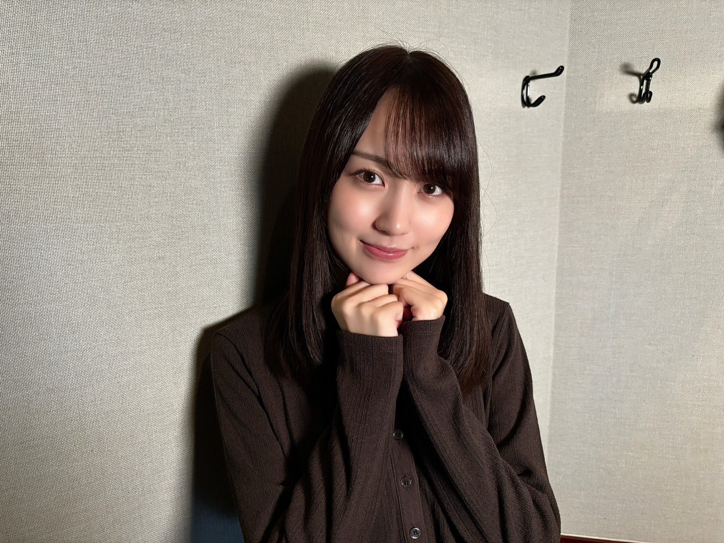 乃木坂LOCKS賀喜遥香​​​