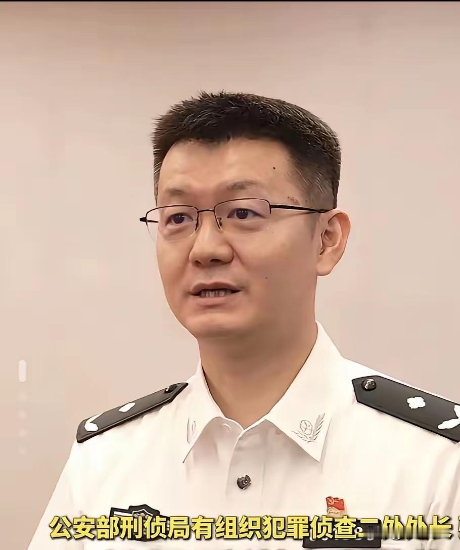 8200多人一夜落网！这哪是抓罪犯，这是把藏在地下的雷一锅端了！8月10号，这组