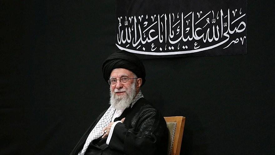 重大！哈梅内伊命令将伊朗的警戒，提升至最高级别哈梅内伊已经正式下令，让伊朗安