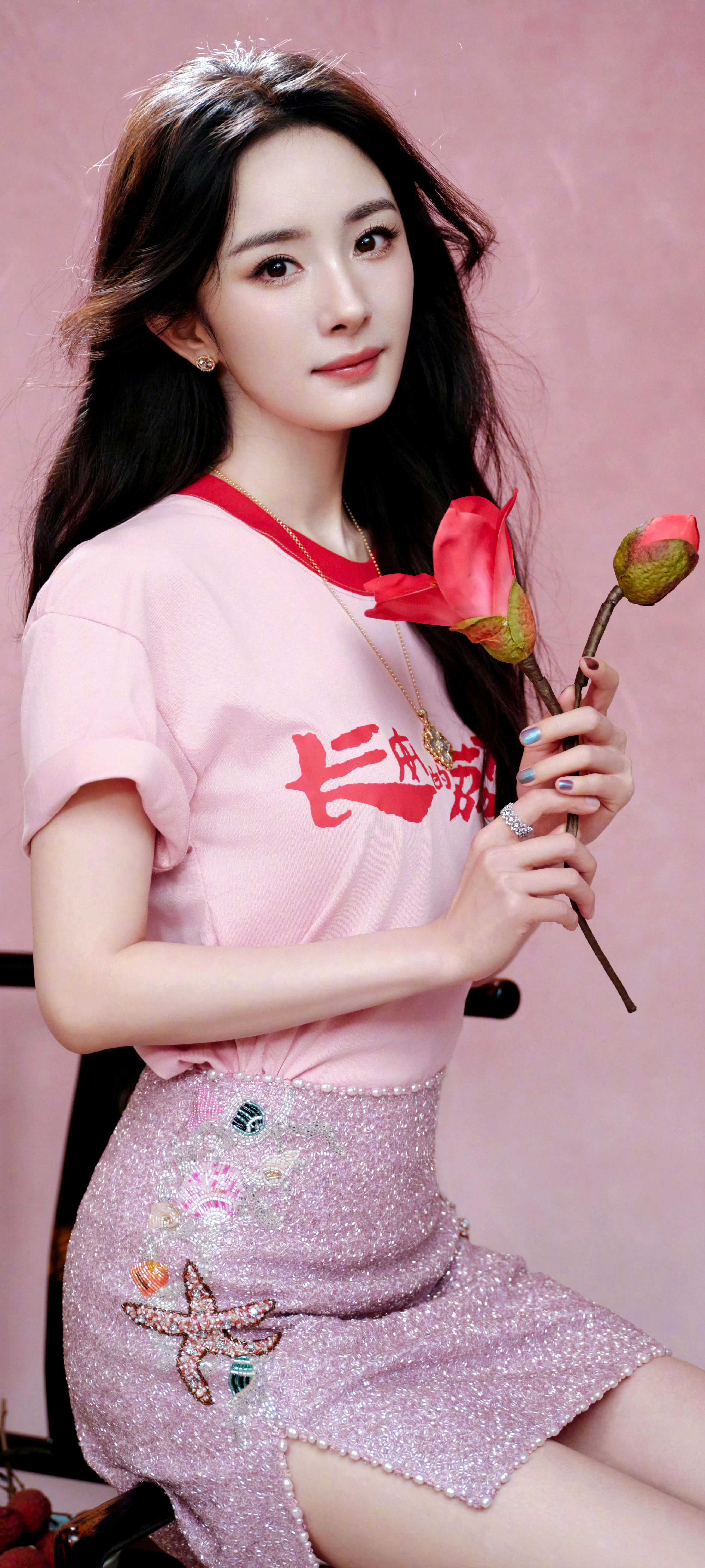㊗️杨幂🍒长安的荔枝电影大卖[爱心][爱心][爱心]​​​