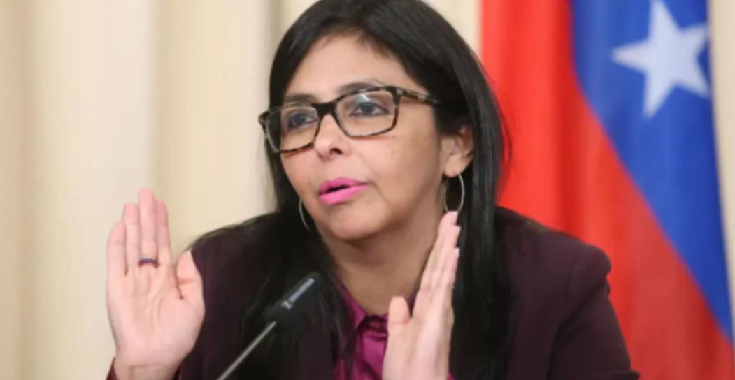 五个月能交出多少东西？委内瑞拉给出了答案：石油收益存进美国财政部、1亿美元黄金被