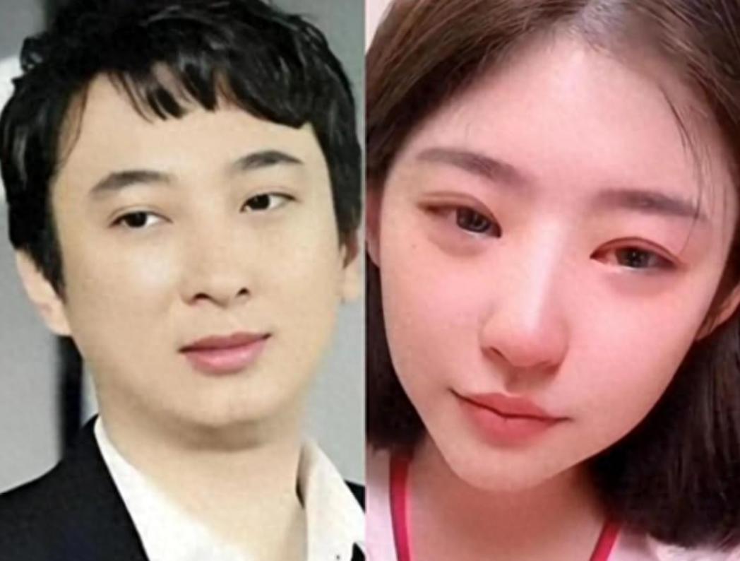 没想到黄一鸣、王思聪还能被曝出这么大瓜！4月22日，一个自称是黄一鸣前男友的男子