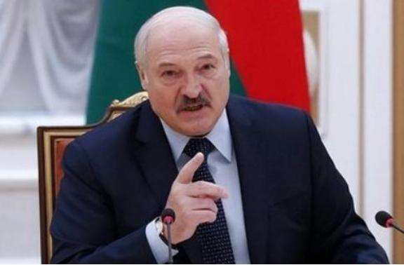 白俄罗斯总统一句话，撕开了中国最可怕的底牌！卢卡申科说：“中国让西方睡不着觉的，