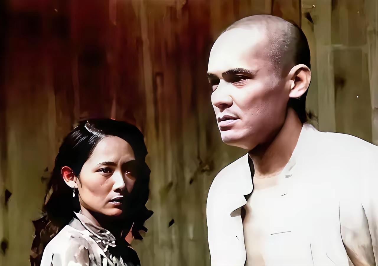 1964年，新中国都成立15年了，湘西竟然还有武装土匪开枪杀人。消息一级一级