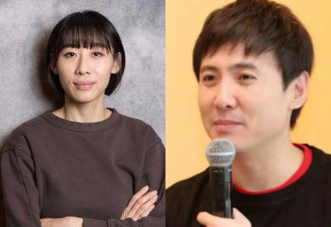 男演员被问到和女演员啥关系，是送命题。但沈腾的答案，教科书级别。主持人问任素