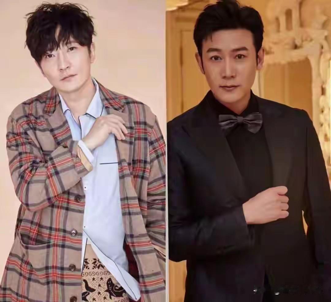 在近期一场星光熠熠的颁奖礼现场，原本严肃庄重的氛围，因陆毅突然喊话郭京飞，瞬间被