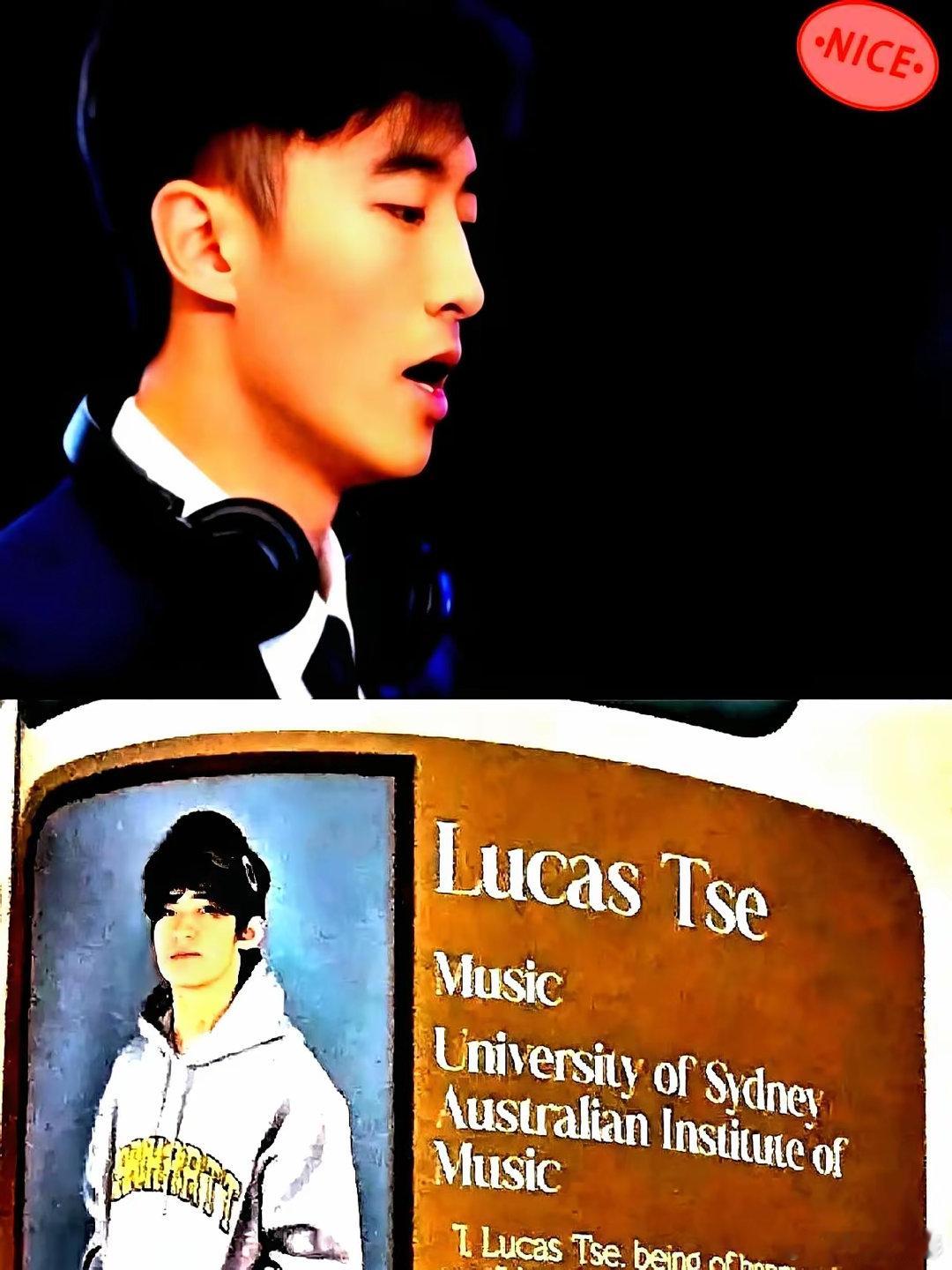 剑桥梦碎，是谁在偷换孩子的志愿？​张柏芝没说过儿子一定去剑桥，是商家先写软文，是