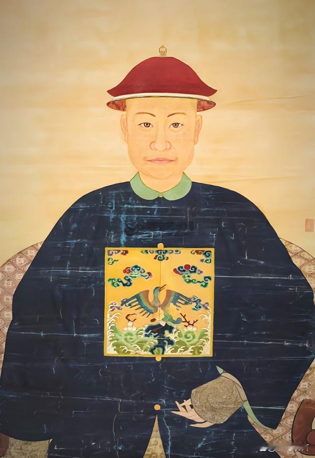 清朝最抠门王爷，一生不问政事，却写出最贵气字迹清朝有个亲王，手里握着中国书法