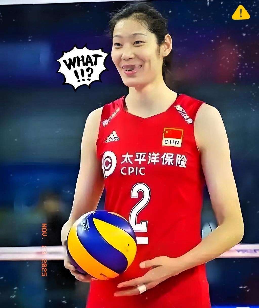 不但河南人不原谅！全国人民也不会原谅！全运会女排赛场刚落幕朱婷拼到快40