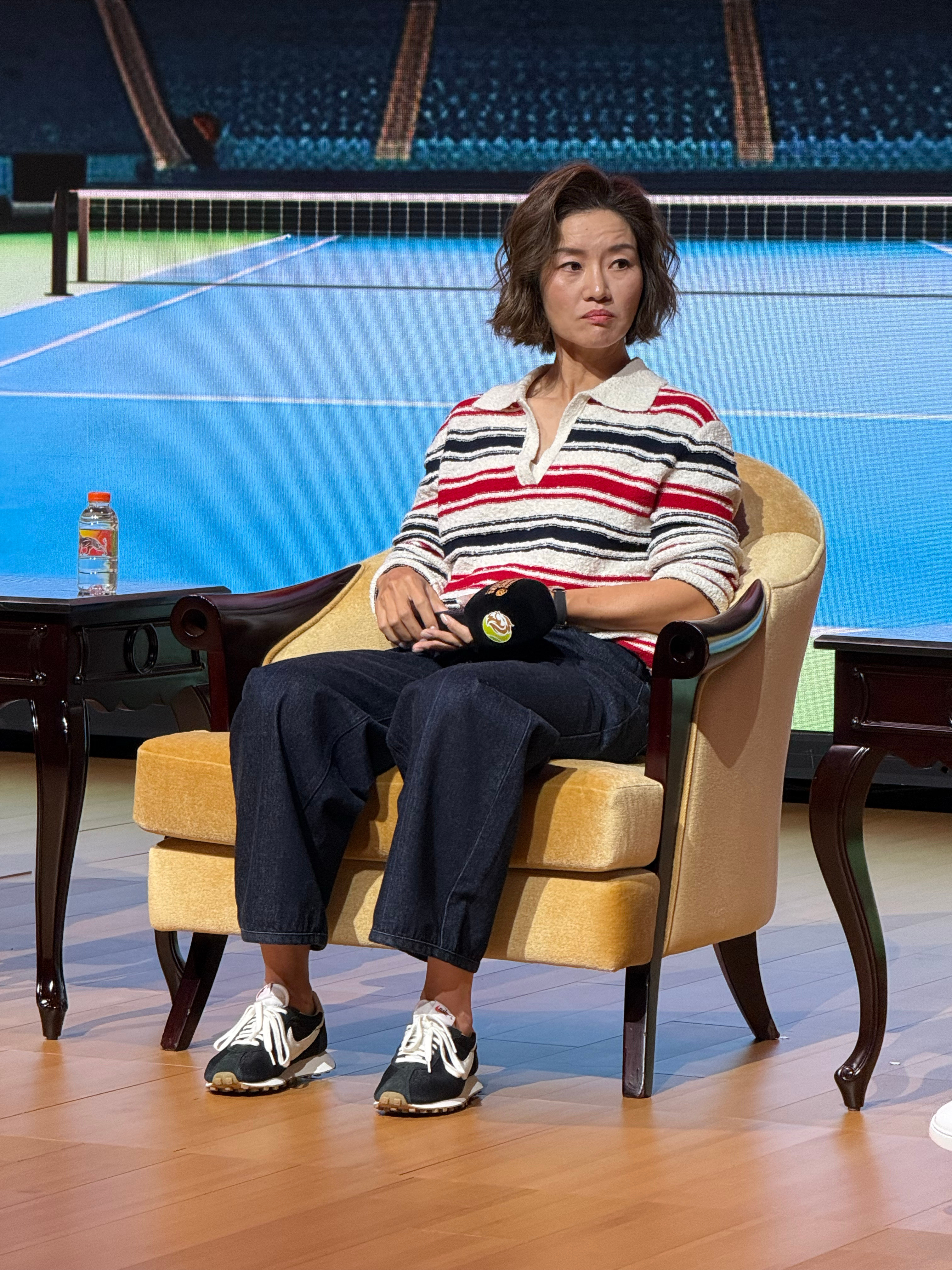 不上班就是最好的医美～