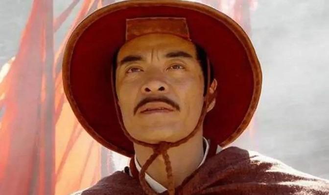 1634年深夜，高杰携李自成妻邢氏潜逃，投奔明军。这出发生在1634年冬