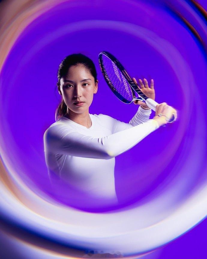 王欣瑜中国赛季参赛日历📅✅WTA1000北京站9月30日-10月11日✅W