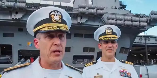 美国海军有个奇葩规定，如果你是海军的船长，已经接连工作了24小时了，你的身体已经