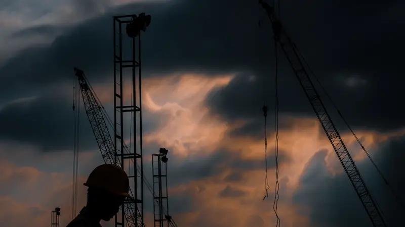 人这么辛苦，到底为了什么呢？有人说为了赚钱。确实，钱不是万能的，但没钱万万不行。