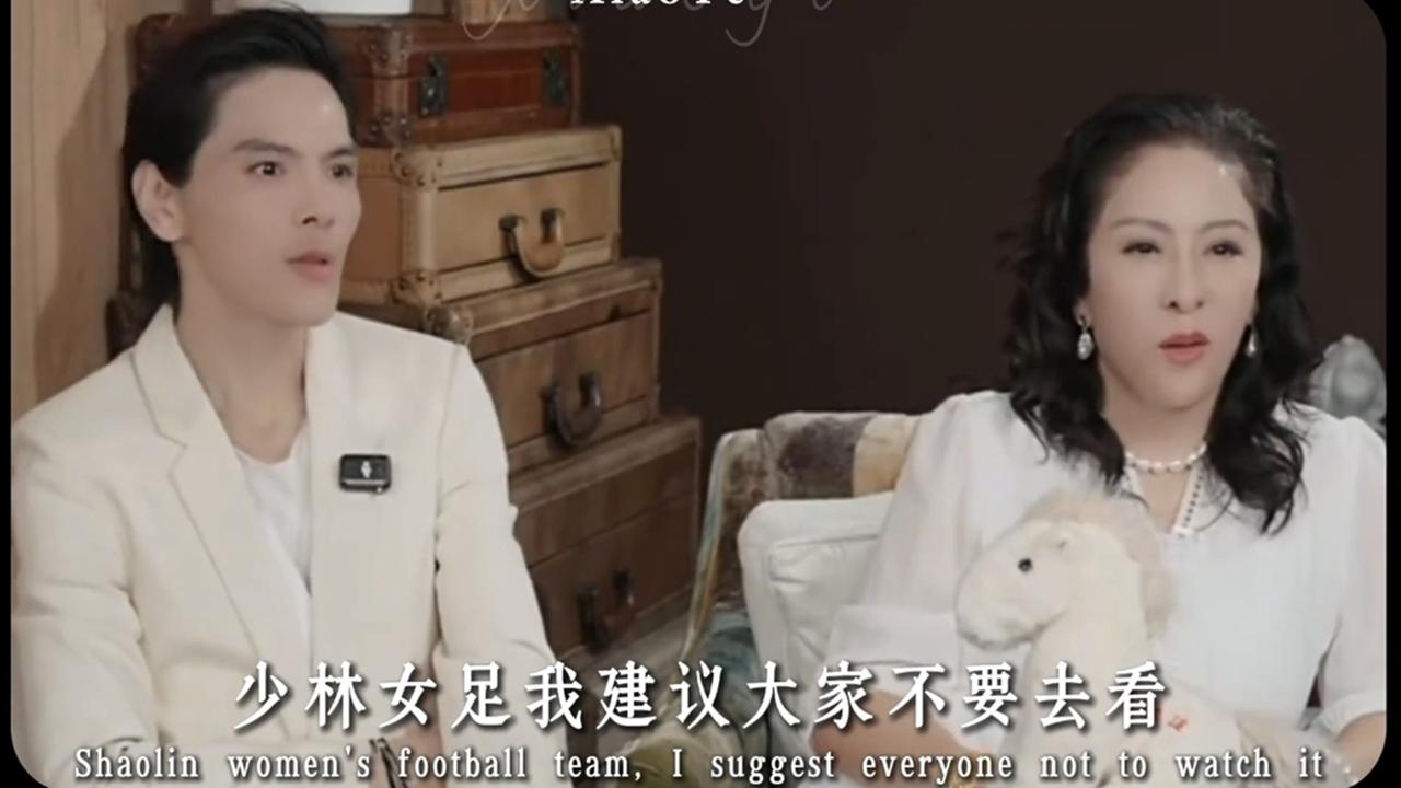 5天狂揽8.68亿！周星驰新片爆火暑期档，向太评论区彻底沦陷谁也没想到，沉寂许