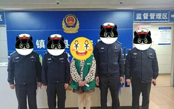 “彻底火了！”河南南阳，一19岁女生以借厕所为由，潜入店铺盗窃20000元现金。