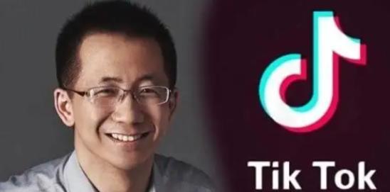 TikTok估值500亿美元，为什么张一鸣宁愿关闭也不愿意卖？因为说白了，Tik
