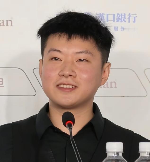 赵心童提前锁定世界第一！丁俊晖2014年之后，中国也是亚洲第2人，90后第一人！