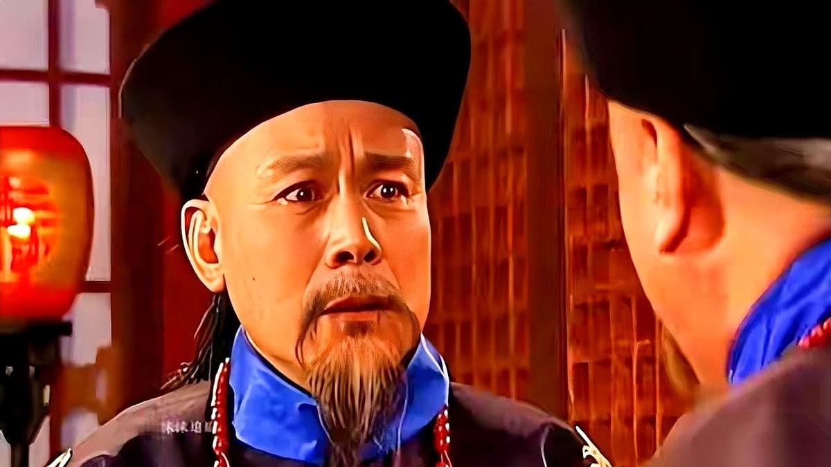 翻开大清初年的宗谱，礼亲王代善的名字下面，挂着一项后人根本没法复制的记录。他一
