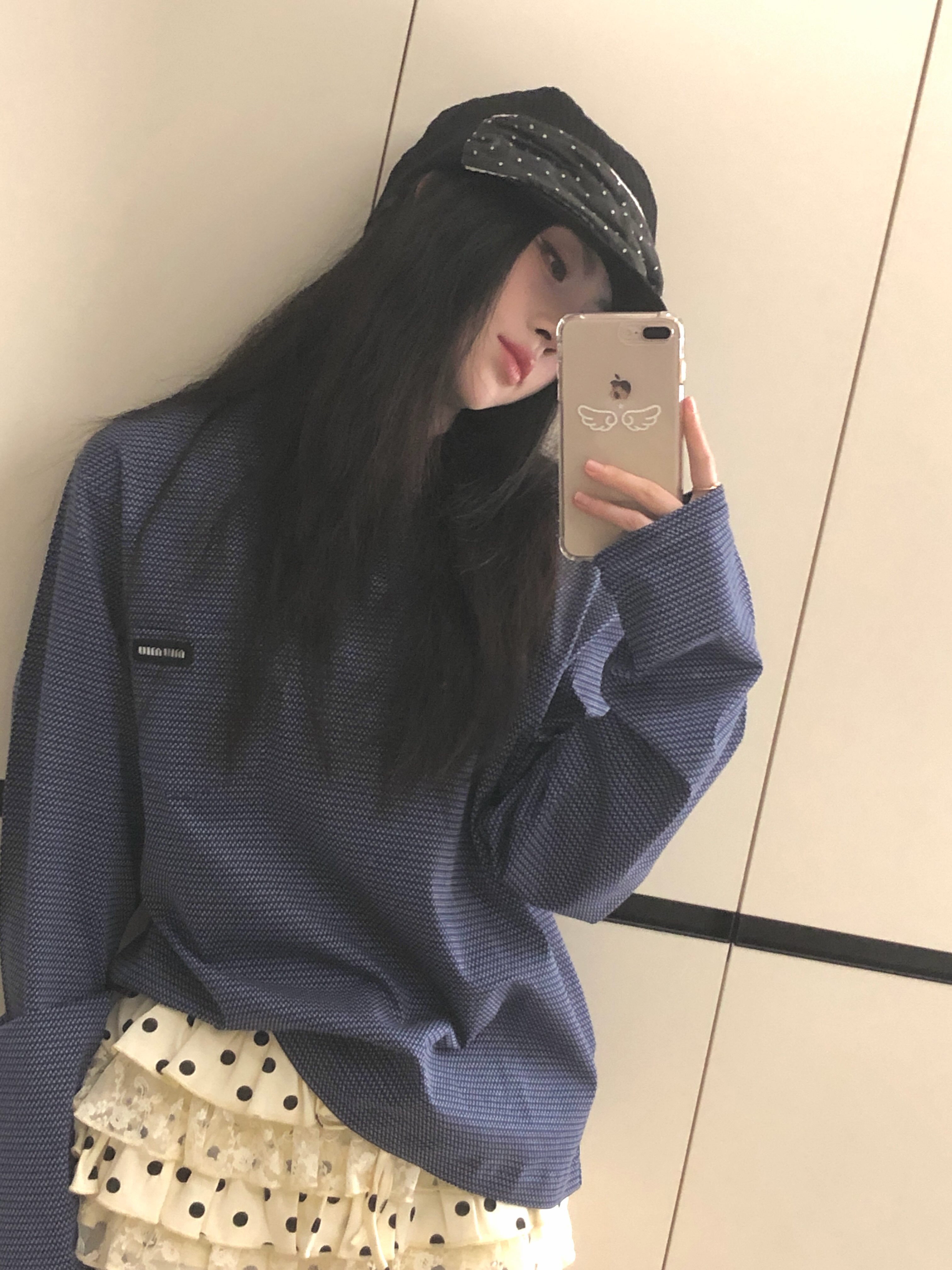 鞠婧祎💙向全世界安利鞠婧祎20260709鞠婧祎instagram