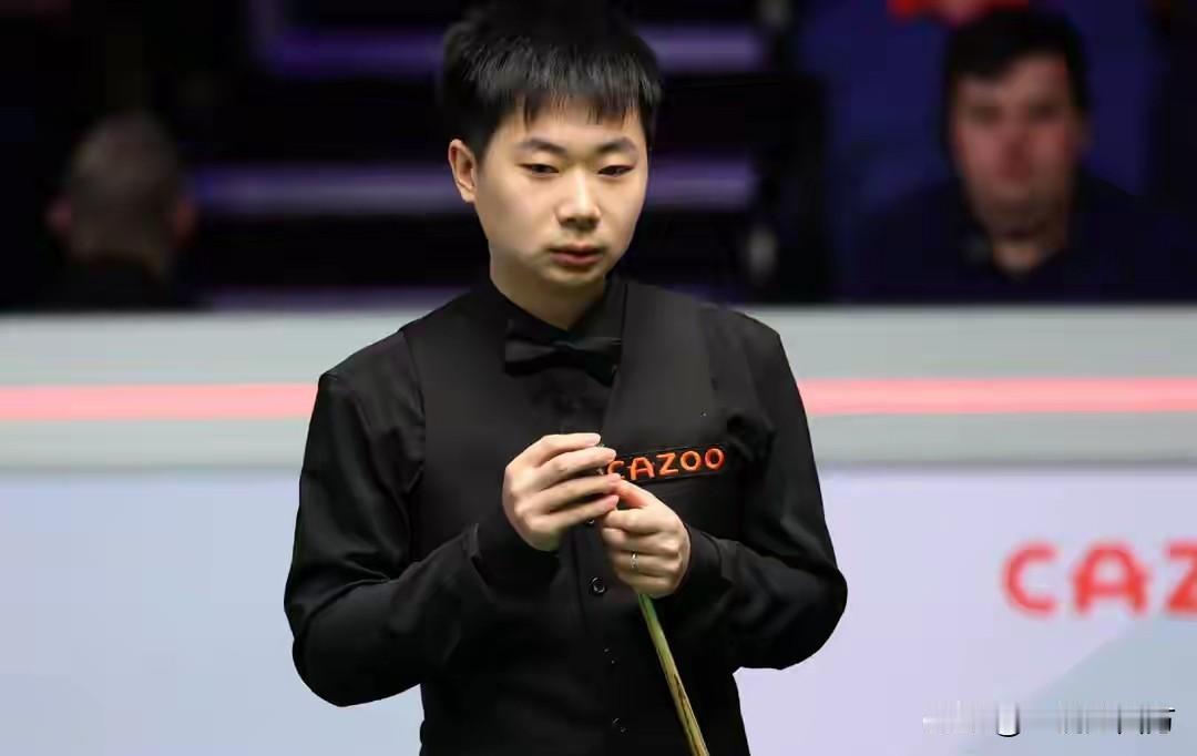 斯诺克英锦赛资格赛进入第四轮“审判轮”，中国球员将有9人出战，争夺8个正赛席位，