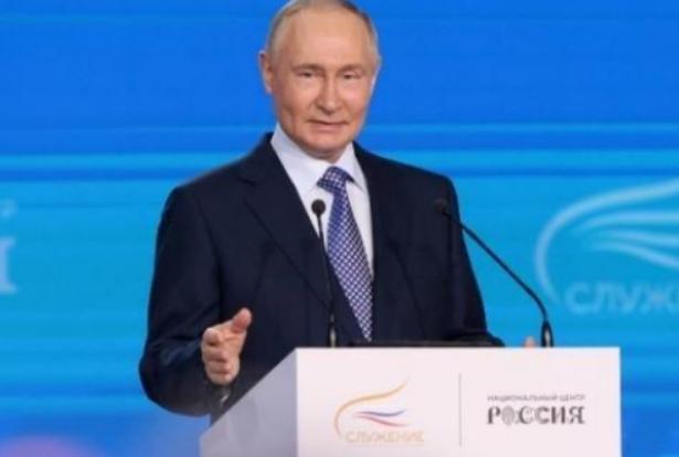 绝对不能承认，承认了台湾回来可能就更难了！2月5号有个知情的西方人士透露，俄罗斯