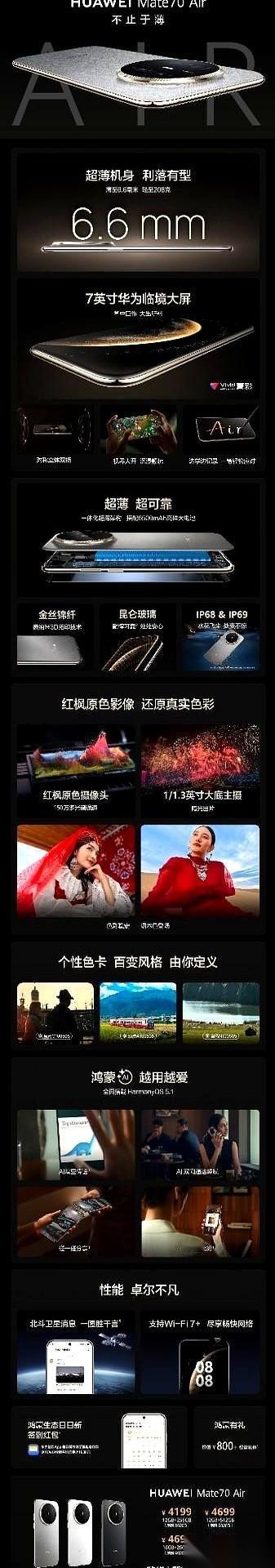 不得不说，华为现在打牌，是真不按套路来。所有人都伸长了脖子等Mate80，结