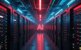 ⚡【AI黑科技④】AI数据中心的“电力困局”个人观点，仅供参考🔥大模