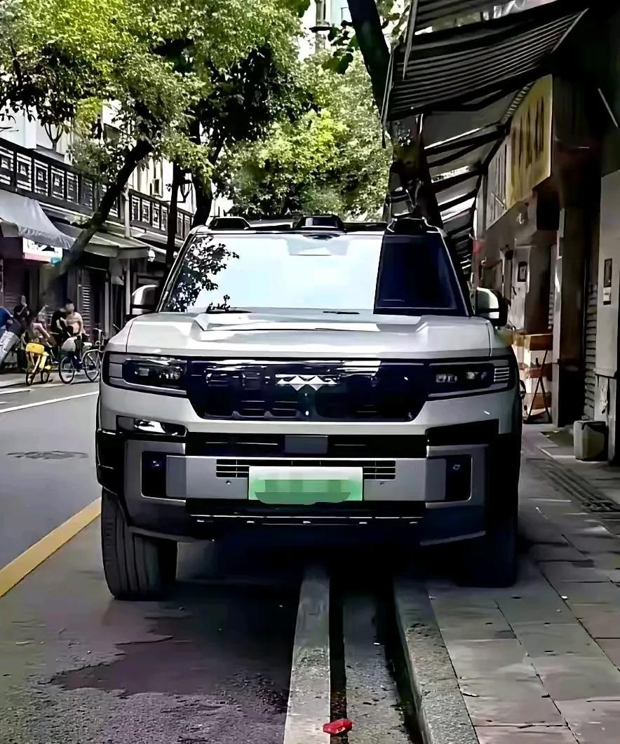 比亚迪赢麻了！难怪方程豹获得大家认可，不需要说太多信仰或者情绪价值的话，这一