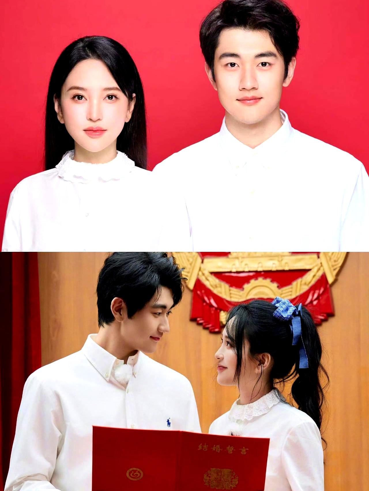 43岁结婚，还能要孩子吗？看到金莎领证的热搜，我跟我妈闲聊就问了这么一句。我