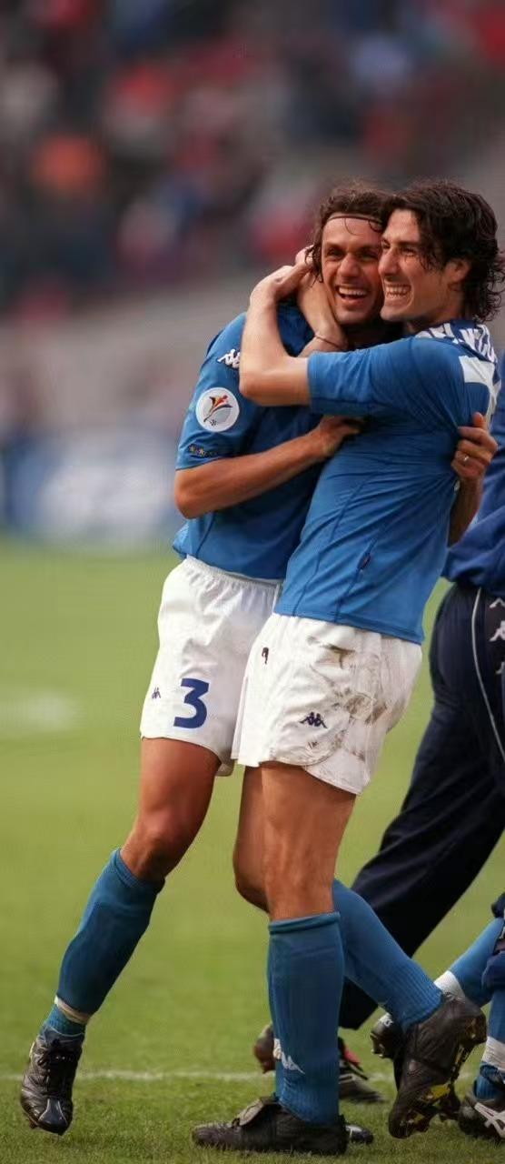 如果我说过去20～40年欧洲足球的第一强国是意大利，你信吗？从1982年意大利在