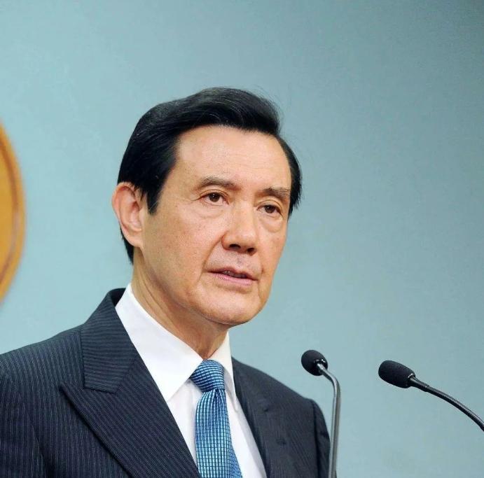 8月4日，马英九的一句话，又突然在两岸民间社交平台刷屏，引发广泛热议。他说：“若
