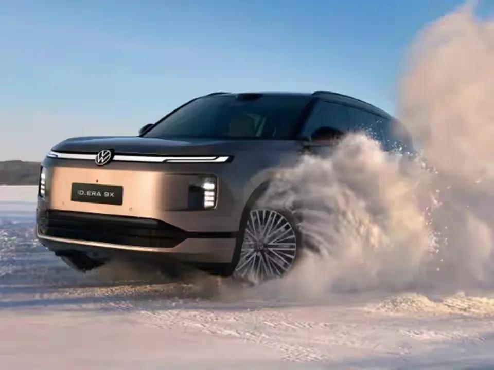 按2026年4月最新官方指导价，国产主流9系SUV从高到低排序如下（不含合资/进