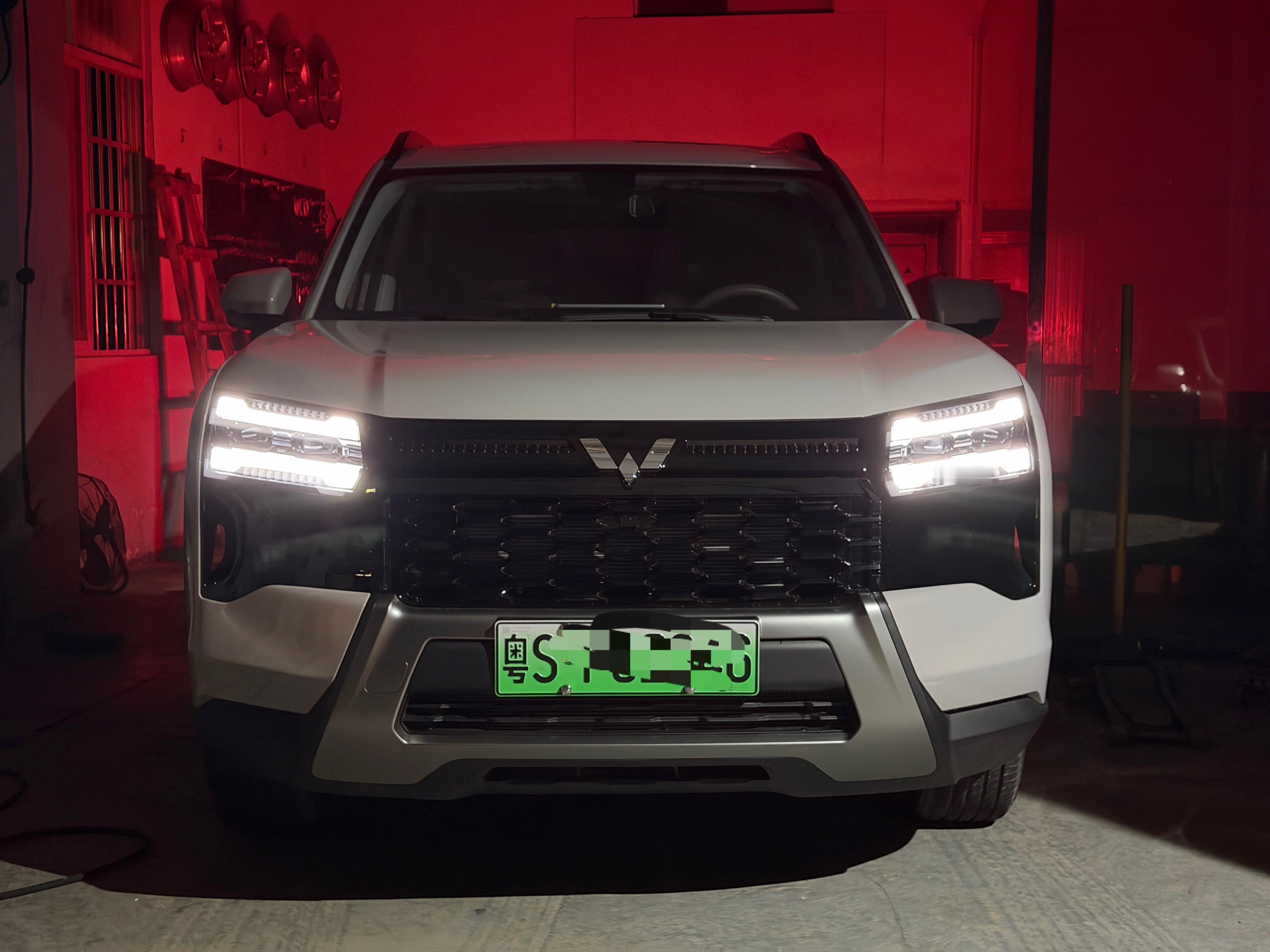 用岳父之车星光560，同大家介绍一下罗定罗定，广东省云浮市代管的县级市（罗定人是