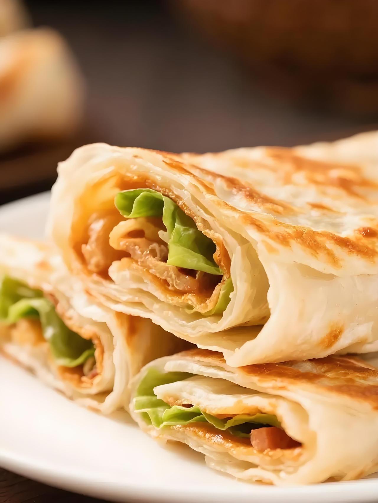 高血压别碰手抓饼！高血压多年的我劝告：能别吃，千万不要吃，都是血泪教训！我