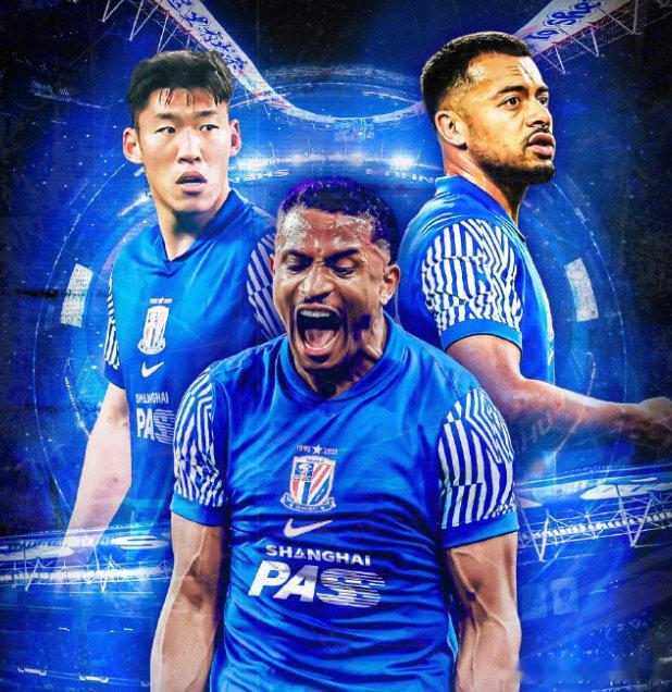 申花这上半场踢得质量还是不错的，前场的运动能力和冲击力足够好。不过申花的问题是中