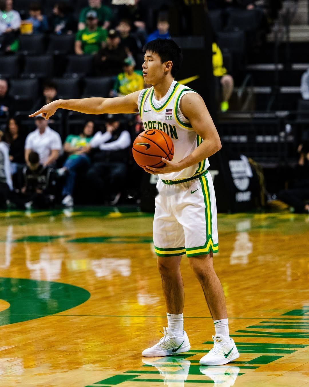 终于找回投篮手感！林葳得分创新高作为CBA上赛季本土得分王，林葳今年加盟NC