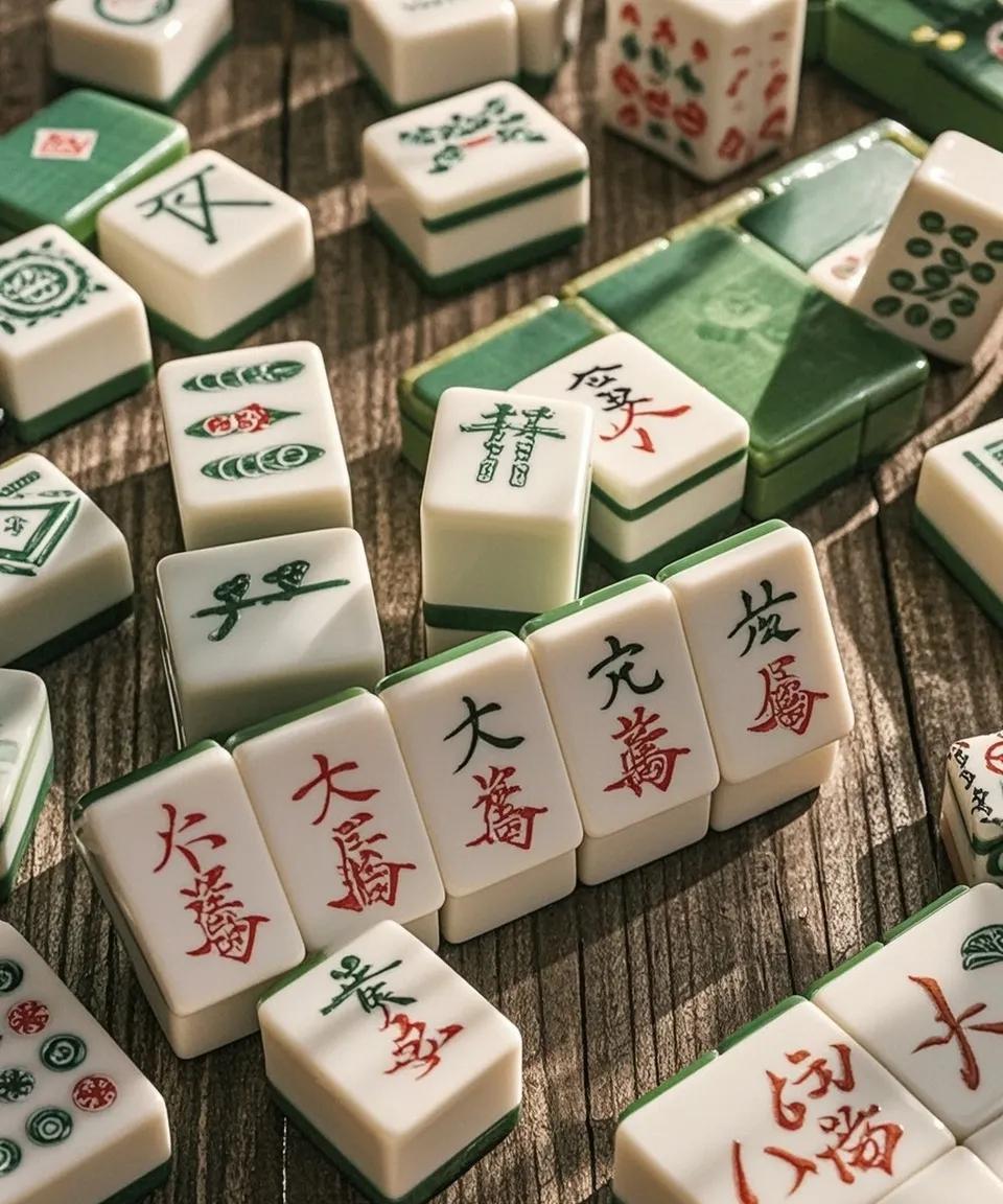 几个麻友打了一整晚麻将之后，林女士把自家老公输给了王嫂。回到家中，她就对老公讲：