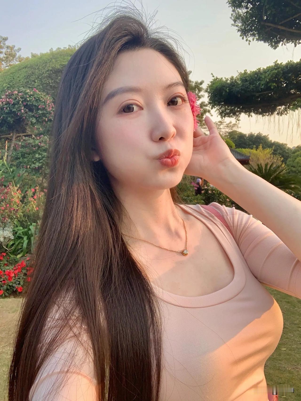 充满鲜花的世界在南宁南宁广西南宁南宁生活南宁南宁赏花南宁花海南宁花