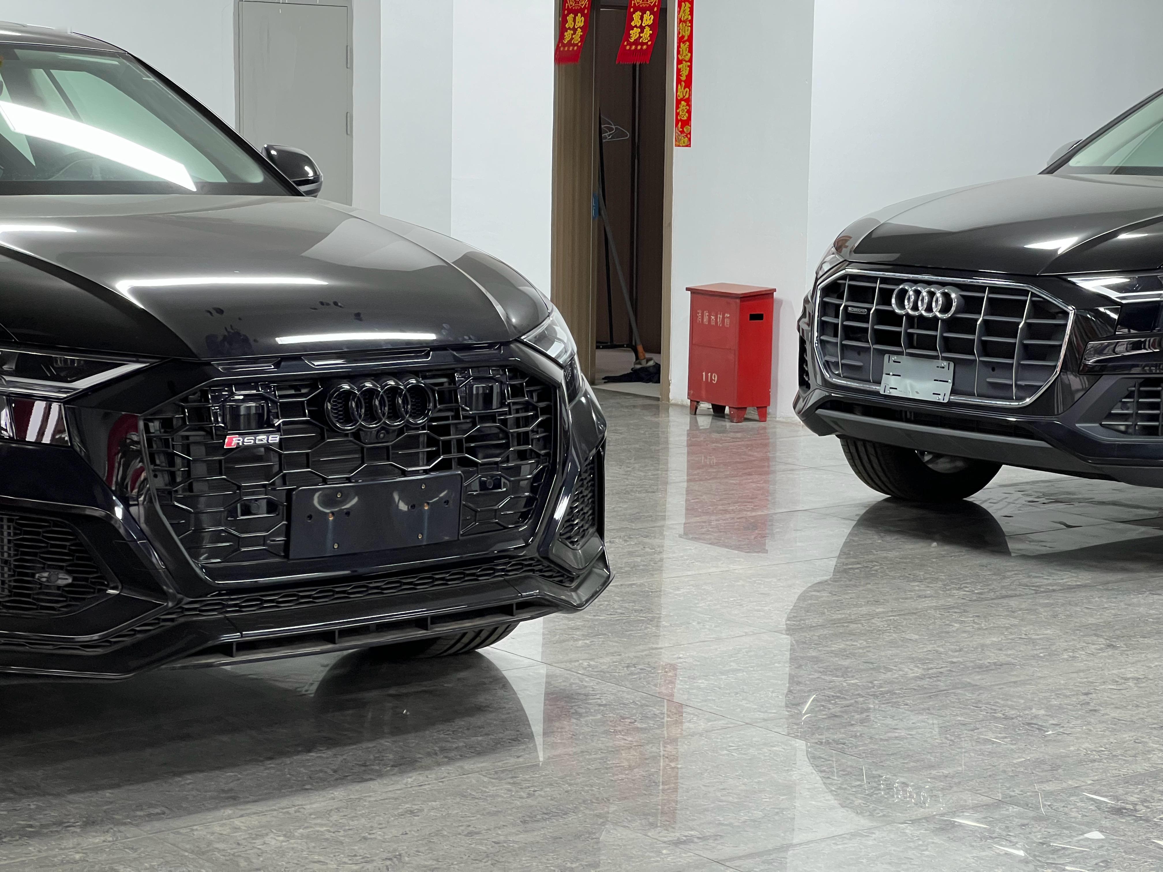 港口库存的平行进口奥迪之前有位保税区的顶级大佬，就是因为做奥迪做的，直接崩盘了。