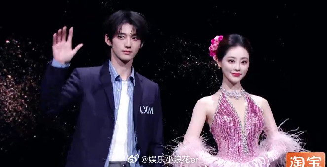 祝绪丹好白今天好美的祝绪丹！