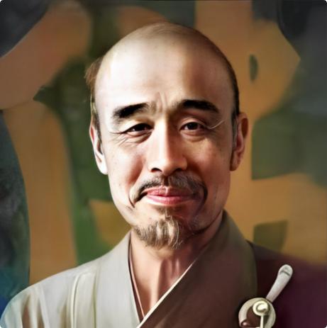 弘一法师说：“当你越来越了解因果，越来越了解天道的时候，你就不会去羡慕那些所谓的