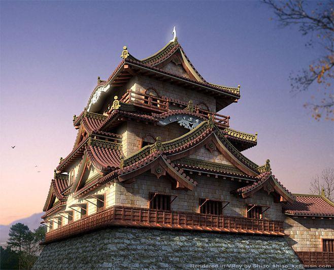 独属于中国的五大绝技第一个：漆器。漆器曾被欧洲人误认为日本产物，却源于中国。