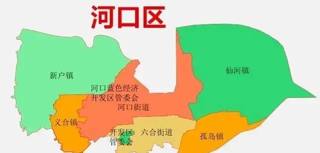 黄河携带的泥沙仍然在将陆地面积不断扩大。山东东营有个河口区，这个地方不用谈历史